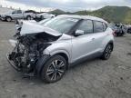 NISSAN KICKS SV photo