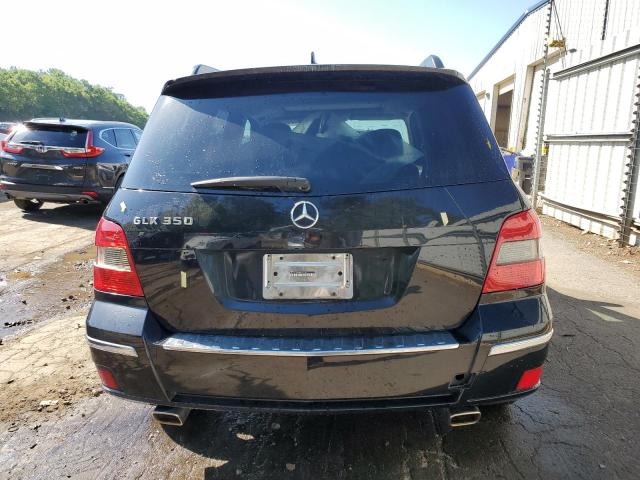 2011 Mercedes-Benz Glk 350 VIN: WDCGG5GB5BF601297 Lot: 51953654