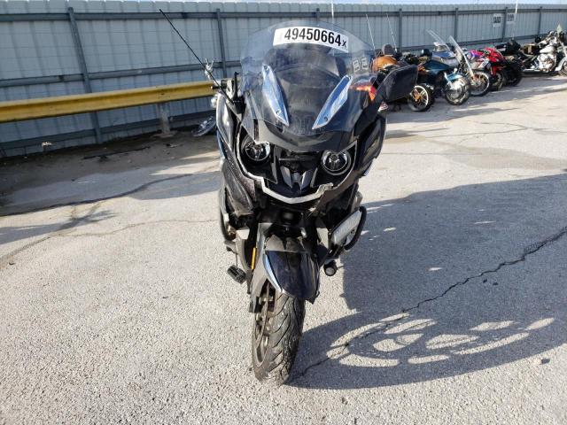 2018 BMW K1600 GTL WB10F1203JZD91403