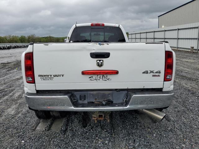 2006 Dodge Ram 3500 St VIN: 3D7MX48C36G164615 Lot: 49380004