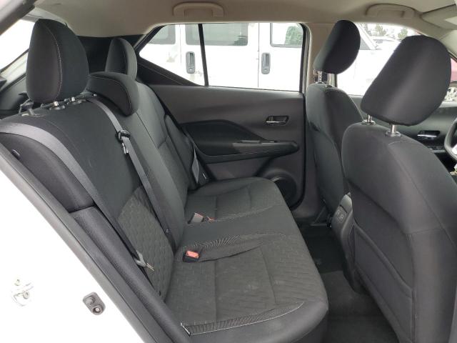 2023 Nissan Kicks Sv VIN: 3N1CP5CV0PL513973 Lot: 52103664