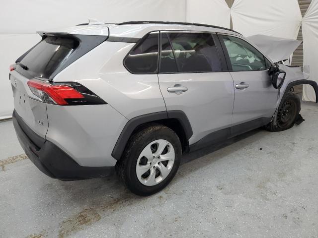 2T3H1RFV4MC100791 | 2021 Toyota rav4 le