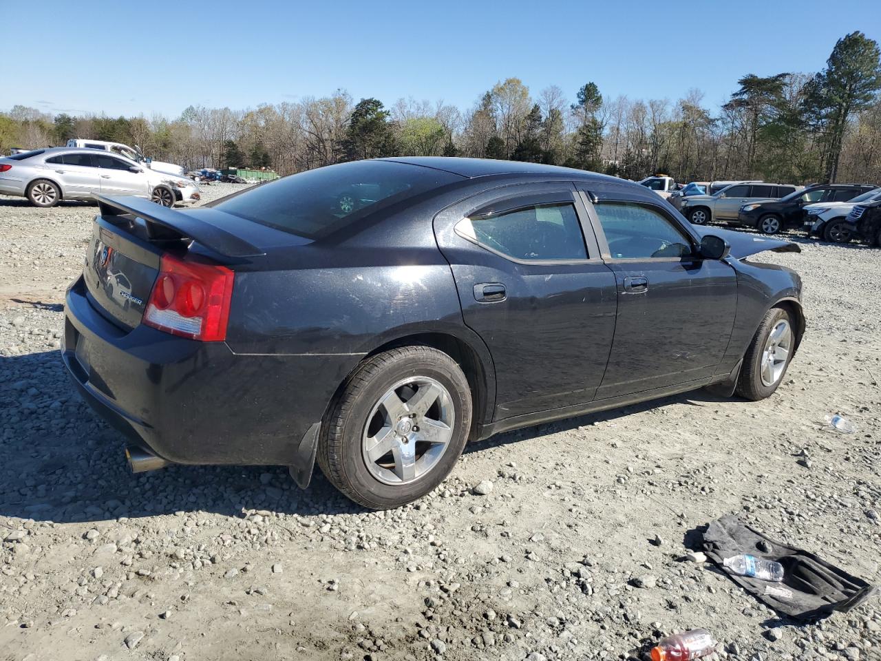 2B3CA4CD8AH268874 2010 Dodge Charger