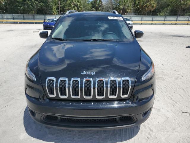 2017 Jeep Cherokee Latitude VIN: 1C4PJMCB1HW635351 Lot: 52277924