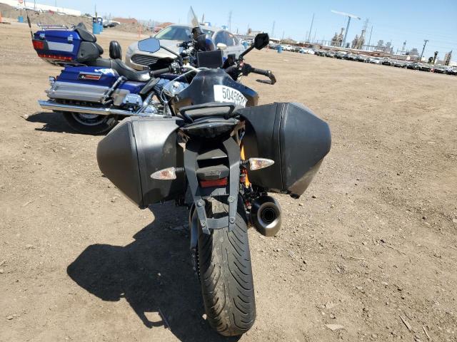 2020 KTM 1290 SUPER - VBKV69405LM923847
