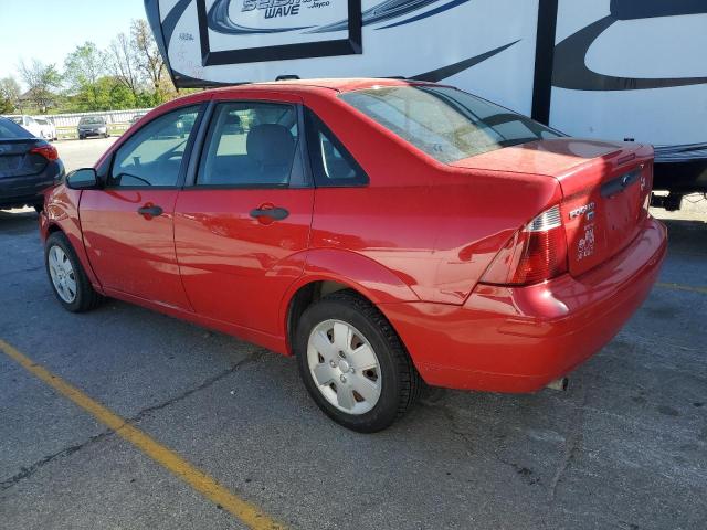 1FAHP34N77W314828 2007 Ford Focus Zx4