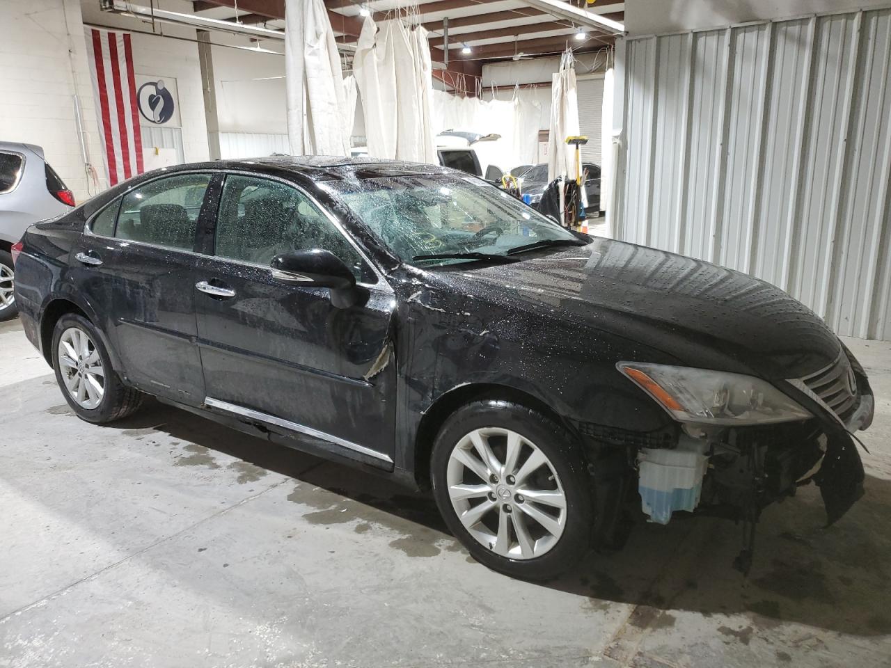 JTHBK1EG2C2476367 2012 Lexus Es 350