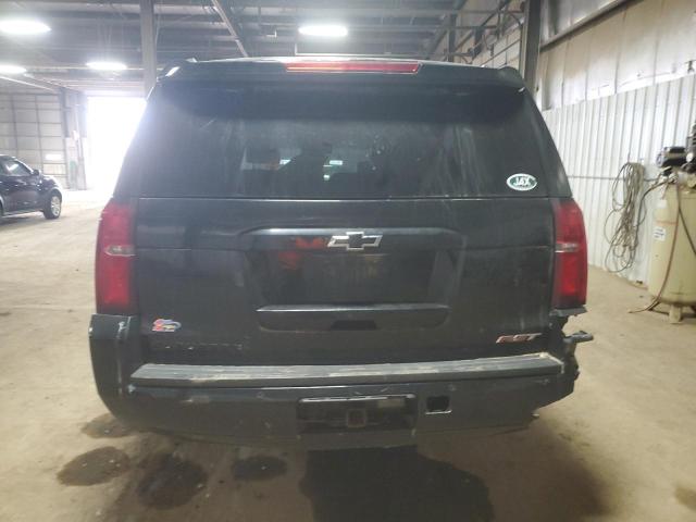 2020 Chevrolet Suburban K1500 Premier VIN: 1GNSKJKJXLR101827 Lot: 51668884