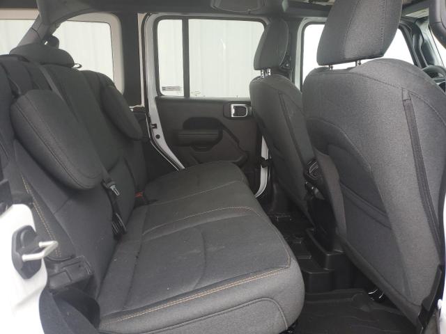 2024 JEEP WRANGLER 4 1C4RJXN61RW187608