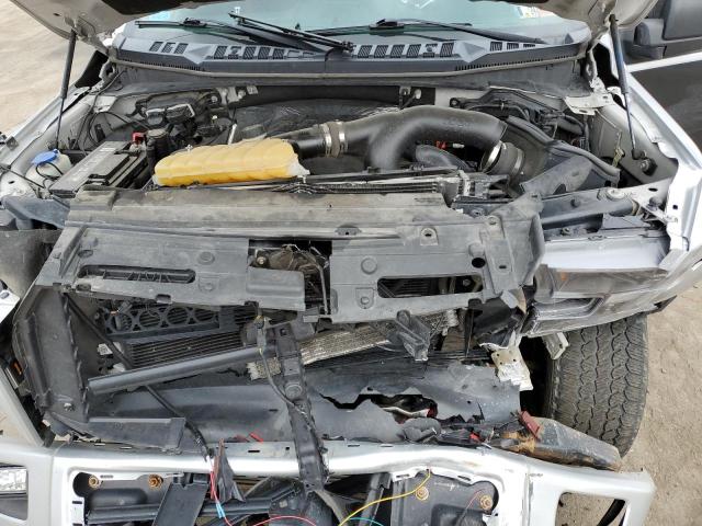 2016 Ford F150 Supercrew VIN: 1FTFW1EG5GFD24802 Lot: 50035884