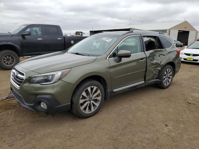 2018 SUBARU OUTBACK TO - 4S4BSATC8J3365052