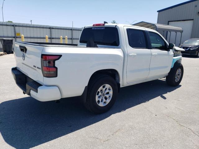 2024 Nissan Frontier S VIN: 1N6ED1EK1RN600825 Lot: 52148054