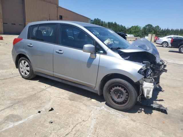 2011 Nissan Versa S VIN: 3N1BC1CP7BL512314 Lot: 52207274