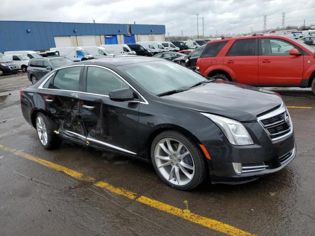 2015 CADILLAC XTS VSPORT - 2G61V5S88F9158142