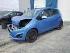 2015 CHEVROLET SPARK LS - KL8CB6S90FC726964
