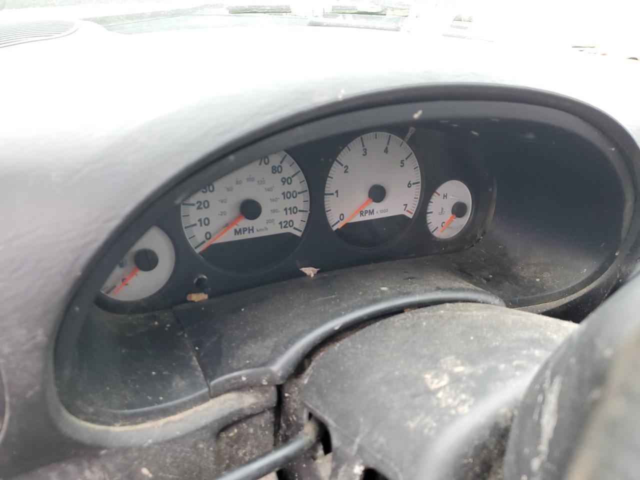 1D4GP24R15B291797 2005 Dodge Grand Caravan Se