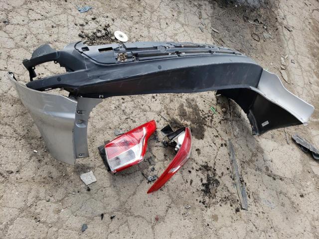 2016 Ford Escape Se VIN: 1FMCU0G9XGUB67678 Lot: 50455714