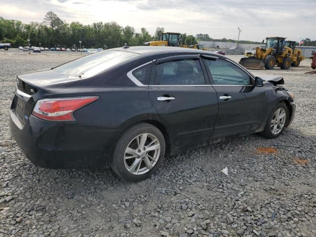 2014 Nissan Altima 2.5 VIN: 1N4AL3APXEN260236 Lot: 51428614