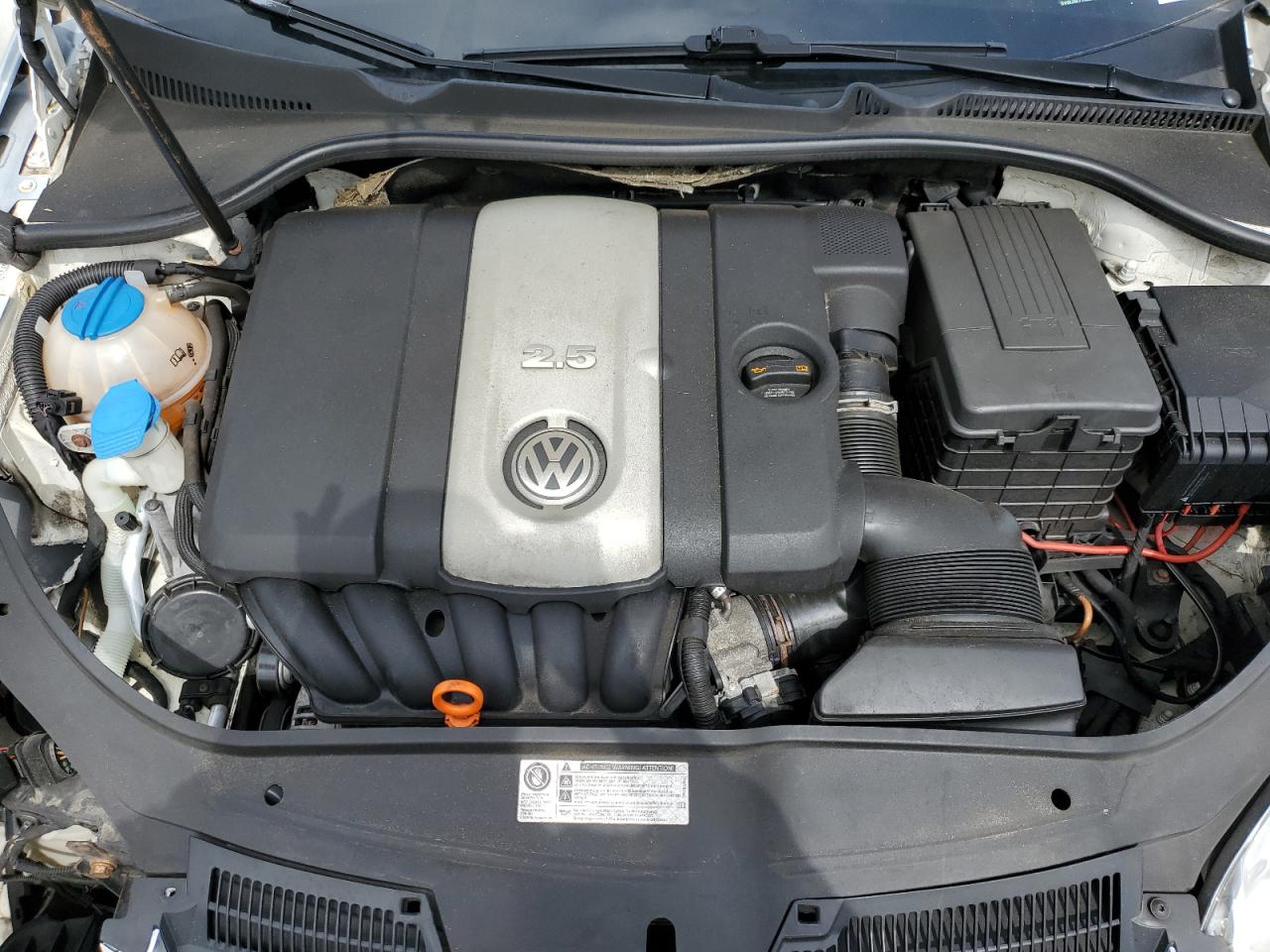 3VWJM71K29M167243 2009 Volkswagen Jetta S