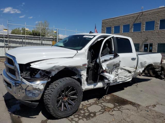 2018 Ram 2500 Slt VIN: 3C6TR5DT6JG325731 Lot: 52319514