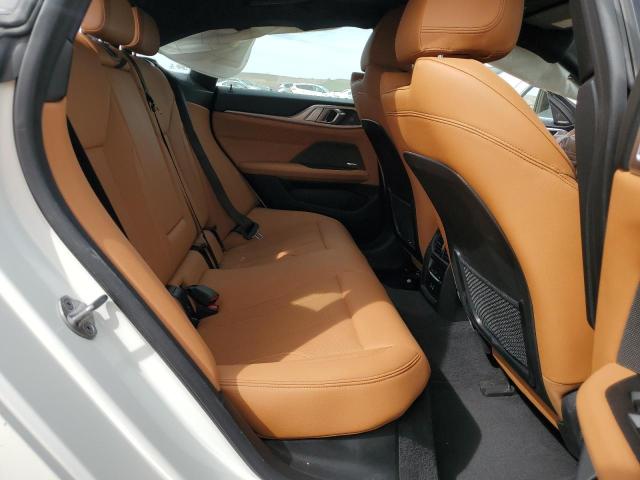 2023 BMW I4 EDRIVE WBY73AW06PFN62929