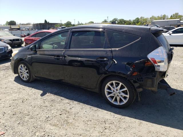 2012 Toyota Prius V VIN: JTDZN3EU4C3073008 Lot: 52890634