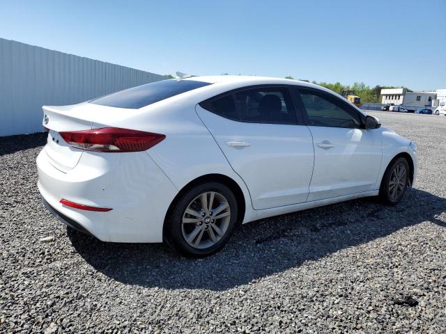 2018 Hyundai Elantra Sel VIN: 5NPD84LF7JH276679 Lot: 46224974