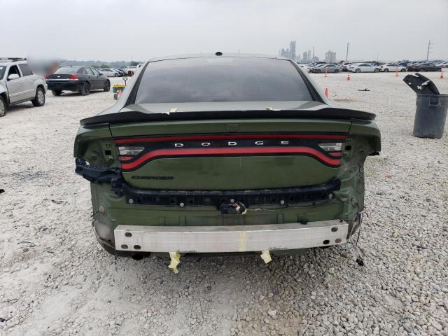 2018 Dodge Charger Sxt VIN: 2C3CDXBG6JH210222 Lot: 51837064