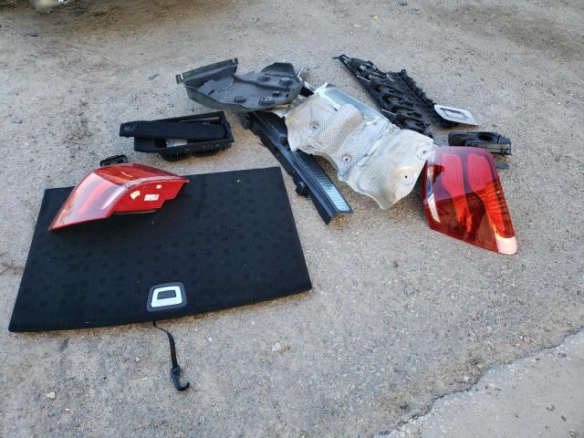 2015 MERCEDES-BENZ GLK 350 4M - WDCGG8JB2FG437470