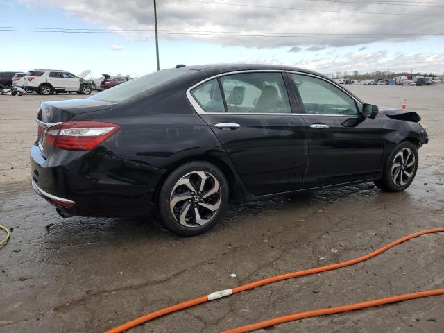 2016 Honda Accord Exl VIN: 1HGCR2F86GA144749 Lot: 49758604