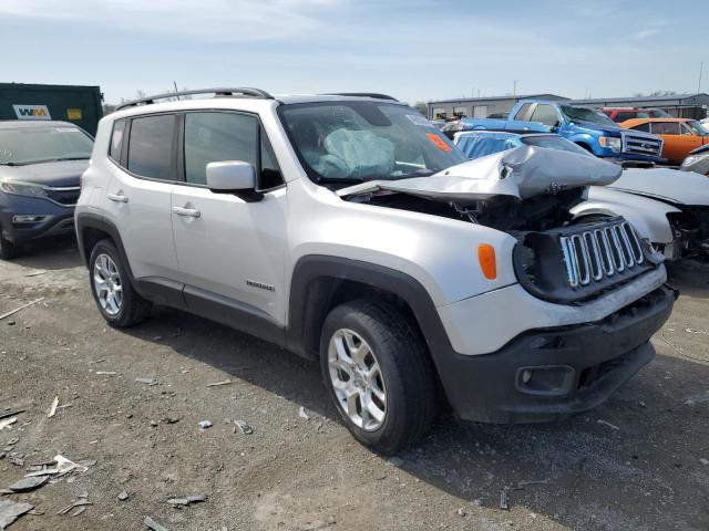 2018 JEEP RENEGADE L - ZACCJBBB5JPJ17859