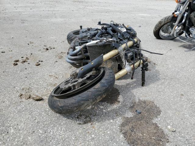 2006 KAWASAKI ZX1000 D6F - JKAZXCD166A009337