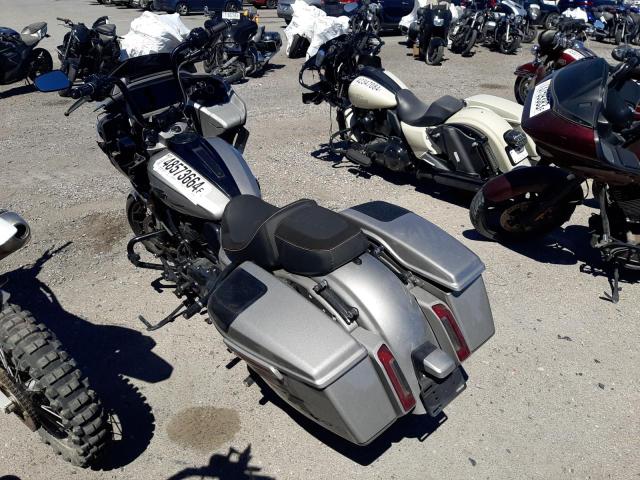 2023 HARLEY-DAVIDSON FLTRXSE 1HD1TC613PB956762