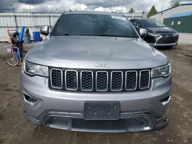 2018 Jeep Grand Cherokee Limited VIN: 1C4RJFBG1JC107365 Lot: 48294484