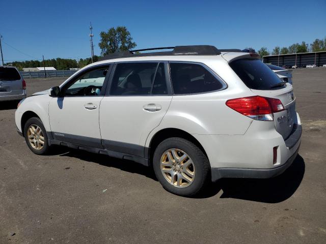 2011 Subaru Outback 2.5I Premium VIN: 4S4BRBGC3B1320934 Lot: 51201414