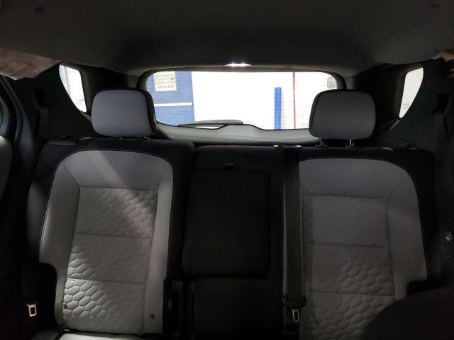 2020 Chevrolet Equinox Ls VIN: 3GNAXSEV4LS622248 Lot: 51713644