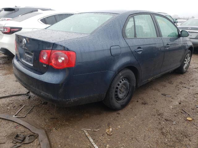 2006 Volkswagen Jetta Value VIN: 3VWPF71K46M624649 Lot: 49064044