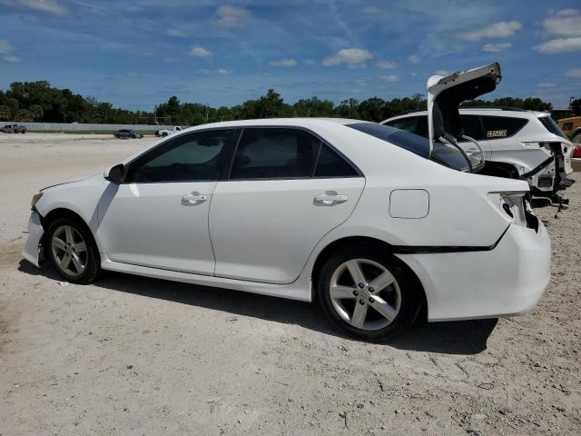 VIN 4T1BF1FK0DU716994 2013 Toyota Camry, L no.2