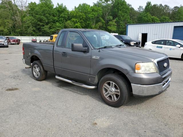 2007 Ford F150 VIN: 1FTRF12257NA63330 Lot: 48828064