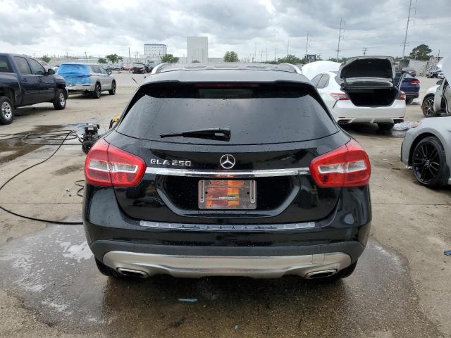 2016 Mercedes-Benz Gla 250 VIN: WDCTG4EBXGJ236616 Lot: 51041954