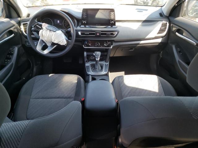 2023 Kia Seltos Lx VIN: KNDEPCAA2P7366750 Lot: 53053494