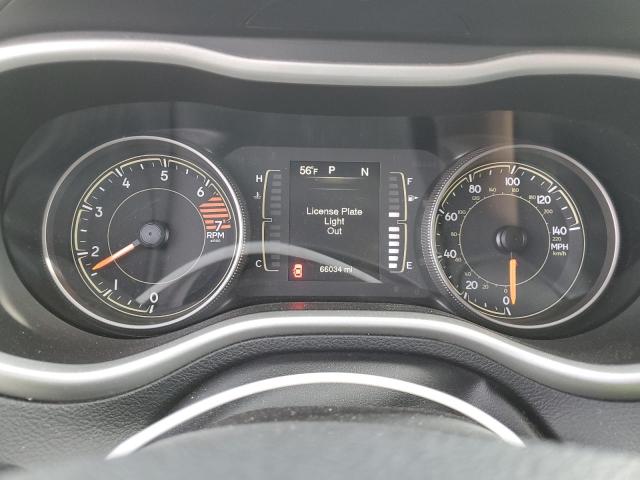 2018 JEEP CHEROKEE 1C4PJLLB3JD587511