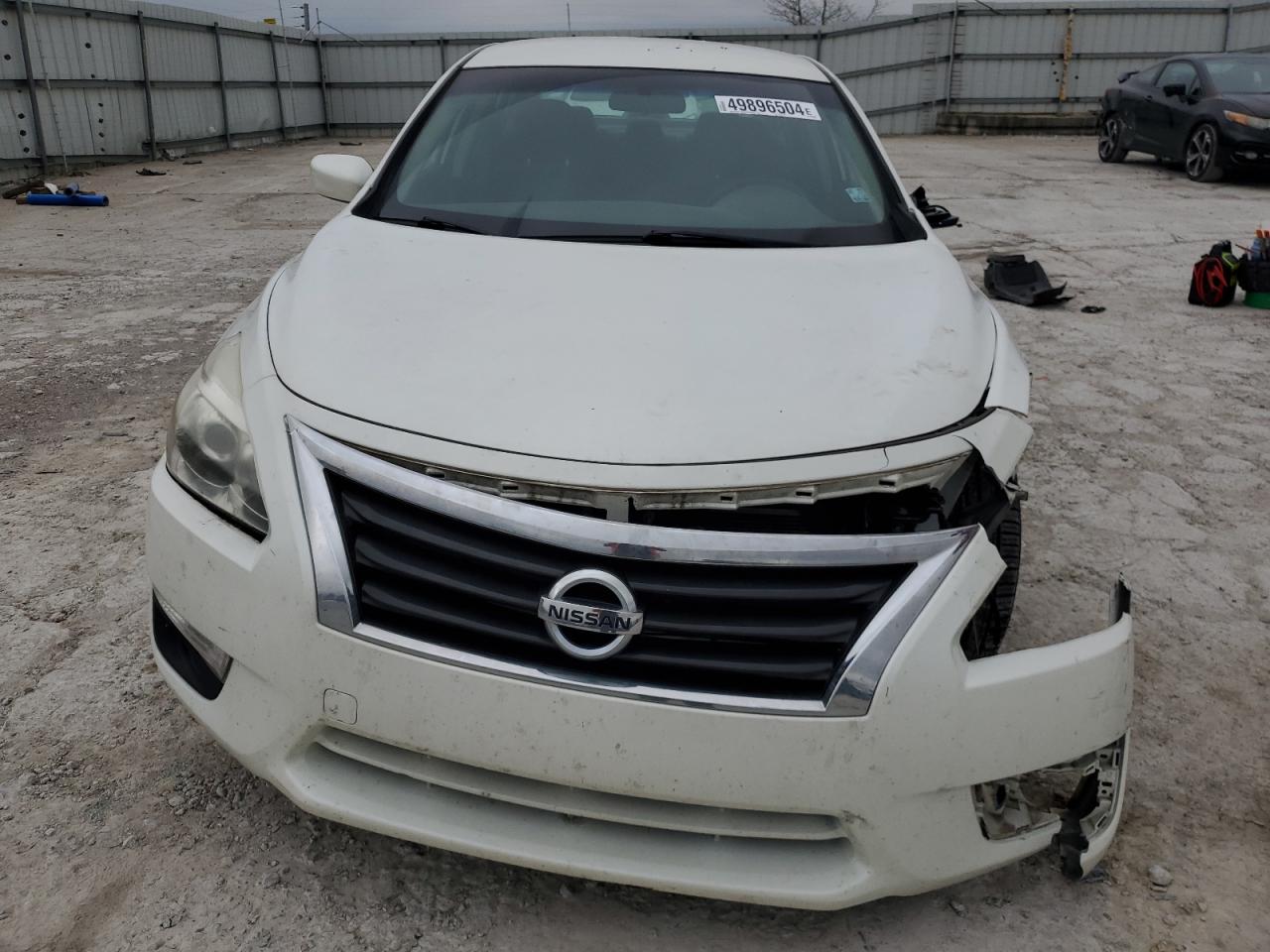 1N4AL3AP9EC416780 2014 Nissan Altima 2.5