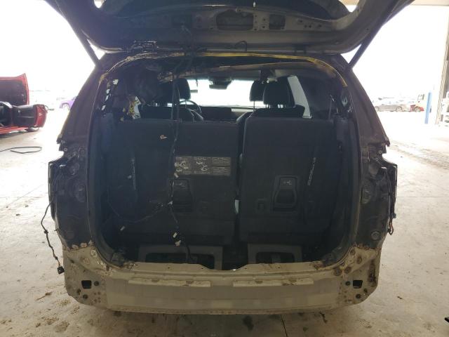 2023 Kia Carnival Sx VIN: KNDNE5H36P6288570 Lot: 50944914