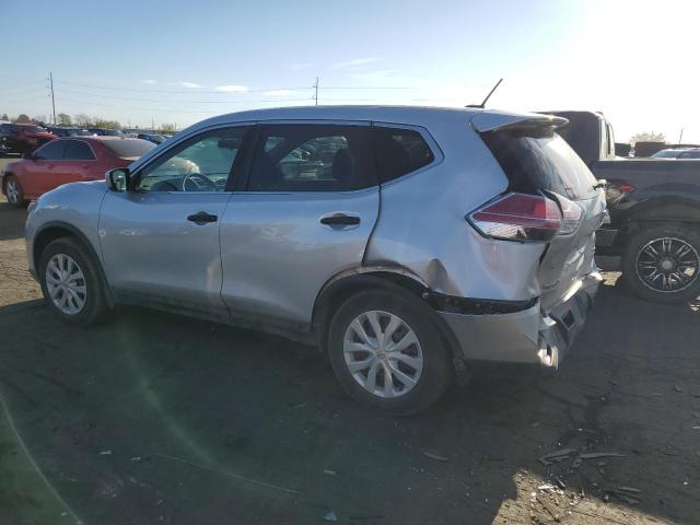 2016 Nissan Rogue S VIN: 5N1AT2MM8GC758581 Lot: 50286854