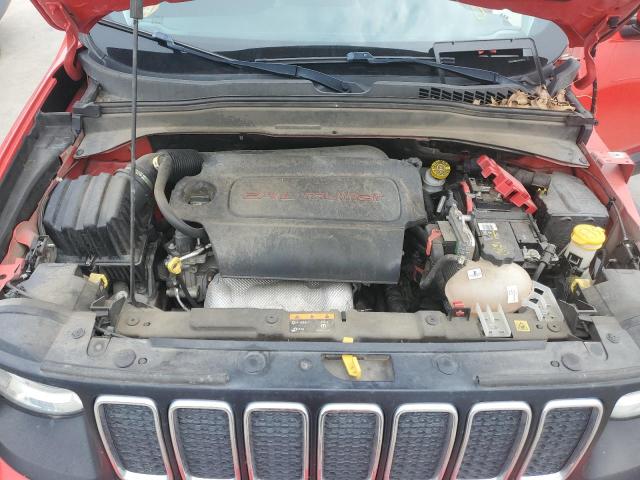 2020 JEEP RENEGADE ZACNJABB5LPK94112