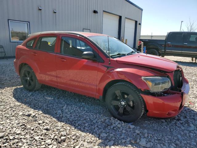 2011 Dodge Caliber Mainstreet VIN: 1B3CB3HA0BD196346 Lot: 52524114