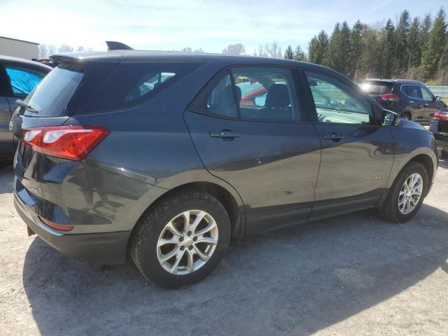 2018 Chevrolet Equinox Ls VIN: 2GNAXREV5J6165969 Lot: 50986354