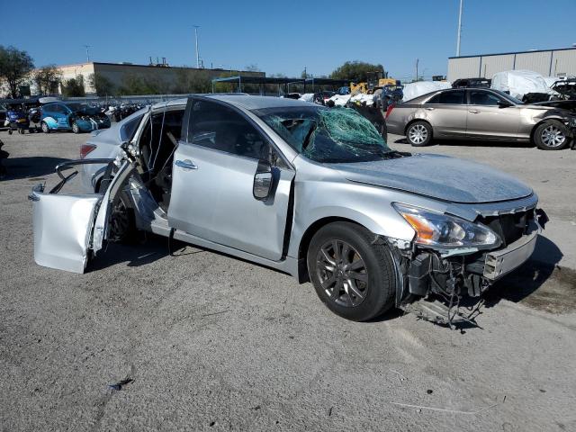 2015 Nissan Altima 2.5 VIN: 1N4AL3AP7FN380934 Lot: 52763004