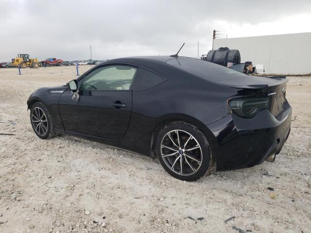 2013 Subaru Brz 2.0 Limited VIN: JF1ZCAC12D1600887 Lot: 51745764